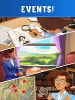 Merge Mayor - Match Puzzle MOD APK