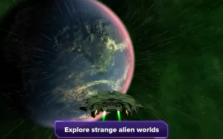 Stars and Planets MOD APK