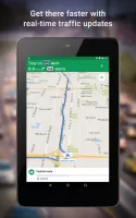 Google Maps MOD APK