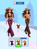 Fashion Catwalk Show MOD APK