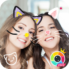 Sweet Face: beauty face camera MOD APK
