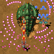 Dragon Blaze classic MOD APK