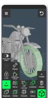 3D Modeling App: Sculpt & Draw MOD APK