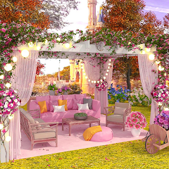 Garden & Home : Dream Design MOD APK