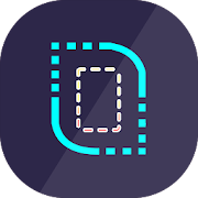 Edge Lighting Galaxy Dynamic MOD APK