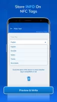 NFC Tag Reader MOD APK