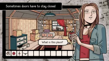 Another Shadow MOD APK