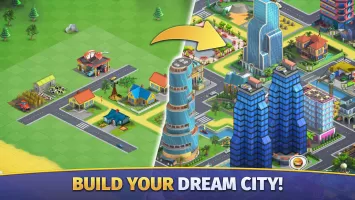 City Island 2 - Build Offline MOD APK