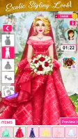 Wedding Dress up Girls Games MOD APK