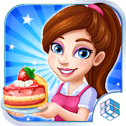 Chef Fever: Crazy Kitchen Rest MOD APK