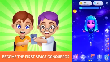 Human Evolution Clicker MOD APK