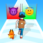 Monster Trainer: Runner 3D MOD APK