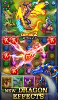 Empires & Puzzles: Dragon Dawn MOD APK