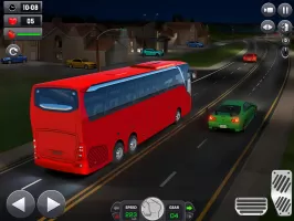 Bus Simulator: City Bus Games MOD APK