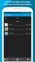 Radio Online - PCRADIO MOD APK