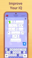Cryptogram Letters and Numbers MOD APK