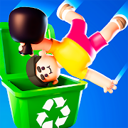 Lazy Jump MOD APK