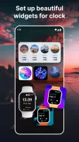 Widgets OS 17 - Color Widgets MOD APK
