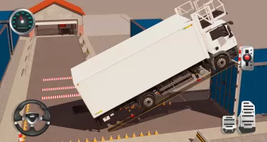 Truck Driver - Driving Games MOD APK