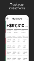 Bloomberg: Finance Market News MOD APK