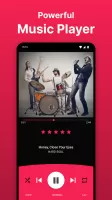 Rocket Music Player MOD APK
