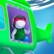 HellCopter MOD APK
