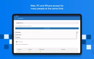 Table Notes - Mobile Excel MOD APK