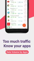 Data Usage Analyzer MOD APK
