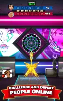 Darts Club: PvP Multiplayer MOD APK