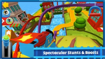 Thomas & Friends Minis MOD APK