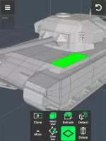 3D Modeling App: Sculpt & Draw MOD APK