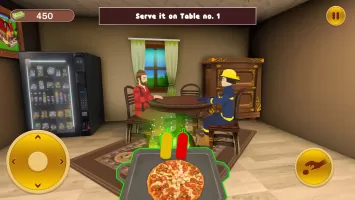 The Mother Simulator Mom Games MOD APK