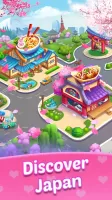 Cooking Love - Chef Restaurant MOD APK