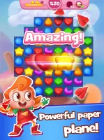 Cake Crush Match 3 Blast Mania MOD APK