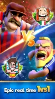 Soccer Royale: PvP Football MOD APK