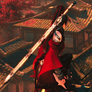 NARAKA: BLADEPOINT MOD APK