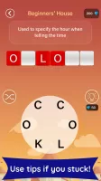 Wordhane - Crossword MOD APK