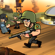 War Strategy Game: RTS WW2 MOD APK