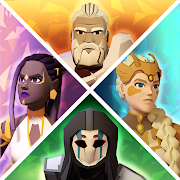 Knights of Cathena MOD APK