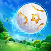 Golf Legends MOD APK