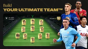 EA SPORTS FC™ Mobile Soccer MOD APK