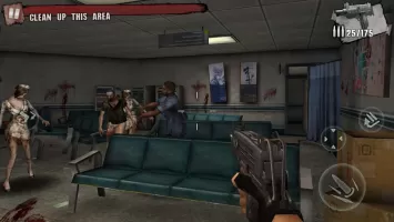 Zombie Frontier 3 MOD APK