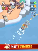 Little Farm Story: Idle Tycoon MOD APK