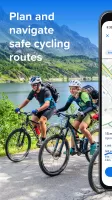 Bikemap: Cycling Tracker & GPS MOD APK