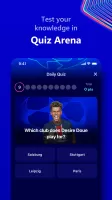 UEFA Gaming: Fantasy Football MOD APK