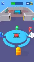 Red Imposter MOD APK