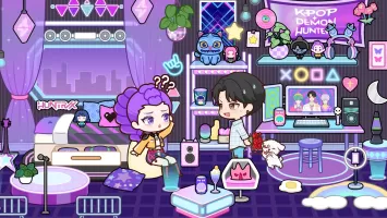 YOYO Decor: Doll Dress Up MOD APK