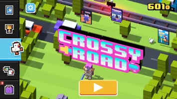 Crossy Road MOD APK