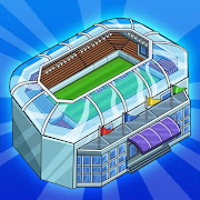 Idle Sports Tycoon Game MOD APK