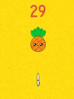 Pineapple Pen MOD APK